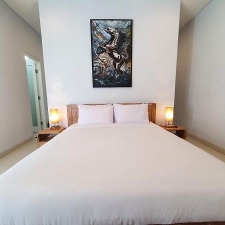 Villa Arjuna Canggu Exterior foto