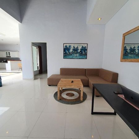 Villa Arjuna Canggu Exterior foto
