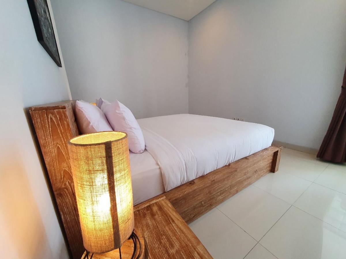 Villa Arjuna Canggu Exterior foto